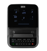 Эллиптические тренажеры + BRONZE GYM X700M Эллиптический тренажер с автонаклоном