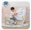 Развивающий детский мольберт UNIX Kids