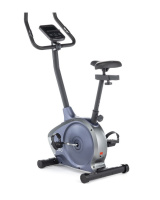 Велотренажеры + Велотренажер домашний CARBON FITNESS U50