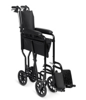 Кресла-коляски + Кресло-каталка для инвалидов Армед FS976ABJ