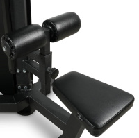 Грузоблочные тренажеры + Вертикальная тяга профессиональный BRONZE GYM PARTNER ML-806