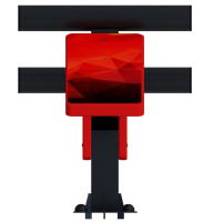 Уличные тренажеры + Лавка-пресс СТ 01-002