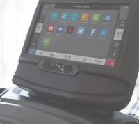 Беговые дорожки + MATRIX T70XER Беговая дорожка, 2021