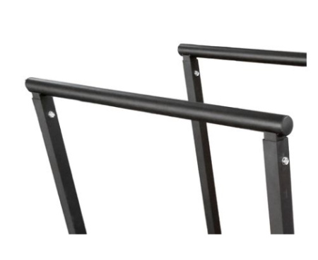 Ролики, упоры для отжиманий + Брусья DFC R0156B