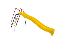 Детские горки + Детская горка Пионер