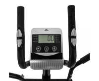 Эллиптические тренажеры + Эллиптический тренажер DFC E8516H1