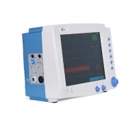 Мониторы прикроватные + МОНИТОР G3C (Без поверки)