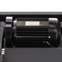 Беговые дорожки + Беговая дорожка профессиональная BRONZE GYM INFERNO