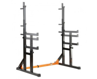 Стойки под штангу + Стойка под штангу DFC DSST12