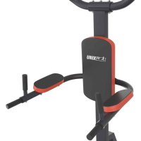 Турник-брусья + Турник-пресс-брусья UNIX Fit POWER TOWER 200