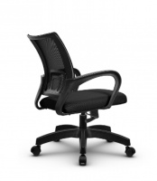 Офисные кресла + Кресло SU-CS-9/подл.106/осн.001