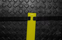 Оборудование для легкой атлетики + Координационная лестница, длина 9м