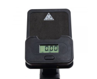 Эллиптические тренажеры + Эллиптический тренажер с элементом степпера DFC CHALLENGE E8018