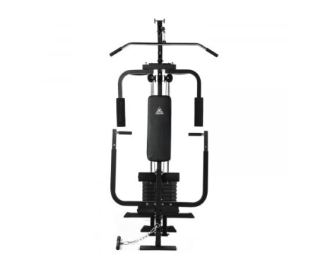 Мультистанции + Силовой комплекс DFC HomeGym D7010