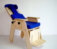 Реабилитационное оборудование для детей + Функциональное кресло для детей с ограниченными возможностями