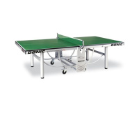 Теннисные столы профессиональные + Теннисный стол DONIC WORLD CHAMPION TC