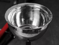 Стойки для хранения + Стойка с чашей для магнезии