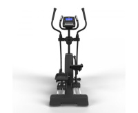 Эллиптические тренажеры + Эллиптический тренажер DFC Cardio E5800P генераторный