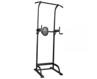 Турник-брусья + Турник-брусья DFC Power Tower G002