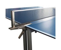 Сетки для настольного тенниса + Сетка для настольного тенниса DONIC CLIPMATIC в комплекте