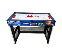 Игровые столы-трансформеры + Игровой стол - трансформер 10 в 1 DFC 40" 102 x 51 см