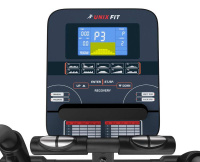 Эллиптические тренажеры + Эллиптический тренажер UNIXFIT SL-400XE