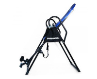 Инверсионные столы + Инверсионный стол DFC XJ-I-02E складной