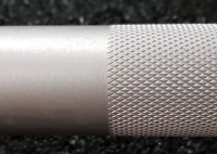 Грифы 50-51 мм + Гриф CT-5, 5 кг