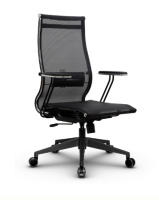 Офисные кресла + Кресло МЕТТА Комплект 9/T2