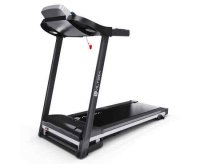 Беговые дорожки + Беговая дорожка DFC ALTERA 7420 с модулем FitShow