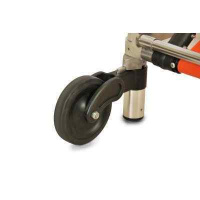 Носилки медицинские + Носилки кресельного типа Med-Mos (YDC-1A12)