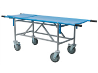 Тележки для перевозки пациентов + Тележка МД ТБН