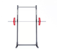 Силовые рамы + Стойка универсальная с перекладиной
