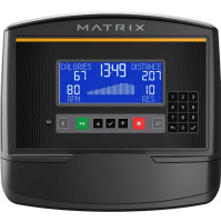 Эллиптические тренажеры + MATRIX A30XR Эллиптический эргометр, 2021