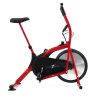 Велотренажеры + Air Bike DFC Lucky Sport