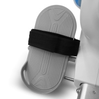 Гребные тренажеры + Гребной тренажер домашний SVENSSON BODY LABS WHEELO