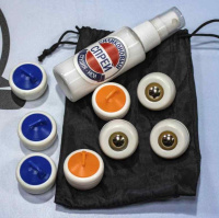 Настольные игры + Керлинг стандарт