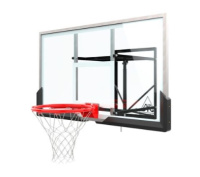 Баскетбольные щиты + Баскетбольный щит DFC BOARD54G