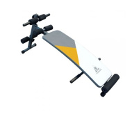 Скамьи + Скамья для пресса DFC DB140