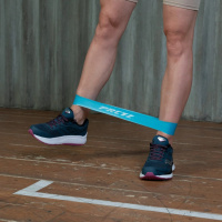 Эспандеры + Комплект мини-лент PRCTZ POWER BAND KIT