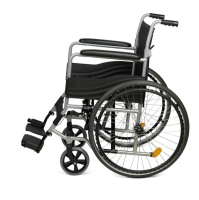 Кресла-коляски + Кресло-коляска для инвалидов Армед KR 007 (Пневматические шины)