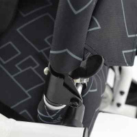 Кресла-коляски + Кресло-коляска электрическая ТР-801