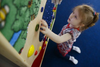 Тактильное оборудование и панели + Фиброоптическая тактильная панель