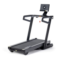 Беговые дорожки + Беговая дорожка домашняя MERACH MR-T01