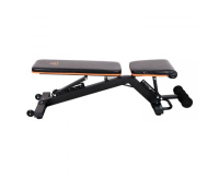 Скамьи + Скамья универсальная DFC D2301