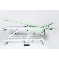 Массажные столы + Массажный стол с электроприводом КСМ-04э