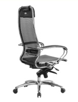 Офисные кресла + Кресло Samurai T-1.04