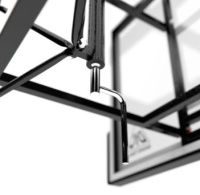 Баскетбольные щиты + Баскетбольный щит DFC BOARD48P