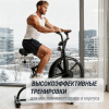 Велотренажеры + Велотренажер UNIX Fit Techno AirBike 900