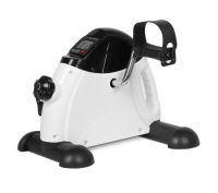 Велотренажеры + Тренажер для верхней и нижней части тела HJ-086